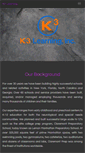 Mobile Screenshot of k3learn.com
